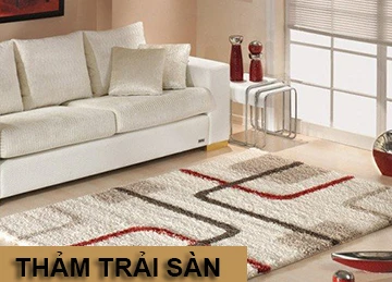 Thảm trải sàn