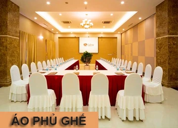 Áo phủ ghế