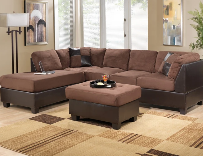 Thảm Sofa Indo - TFS 017